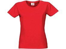 Футболка Heavy Super Club женская Футболка Heavy Super Club женская