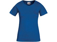 Футболка Heavy Super Club женская Футболка Heavy Super Club женская