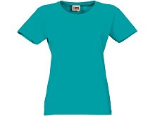 Футболка Heavy Super Club женская Футболка Heavy Super Club женская