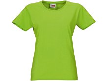 Футболка Heavy Super Club женская Футболка Heavy Super Club женская