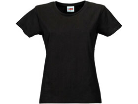 Футболка Heavy Super Club женская Футболка Heavy Super Club женская