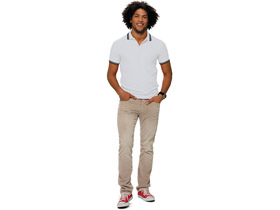 Рубашка поло Erie мужская