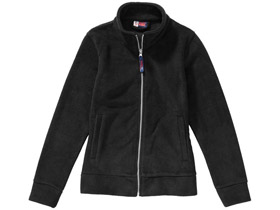 Куртка флисовая Nashville женская