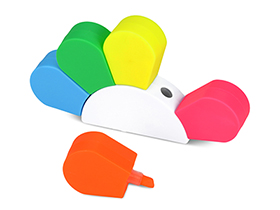 Маркер «Цветок»