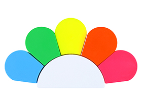 Маркер «Цветок»