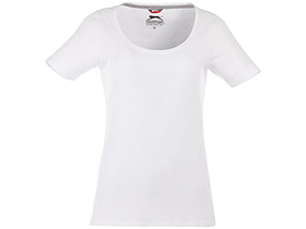 Футболка «Bosey» женская