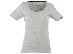 Футболка «Bosey» женская