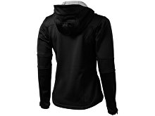 Куртка софтшел Match женская