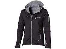 Куртка софтшел Match женская