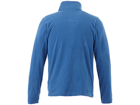 Куртка «Pitch» из микрофлиса мужская