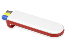 Подарочный набор ручек «Квартет»