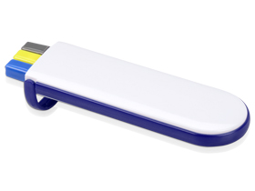 Подарочный набор ручек «Квартет»