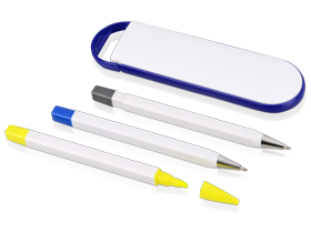 Подарочный набор ручек «Квартет»