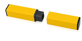 Футляр для ручки «Quattro»