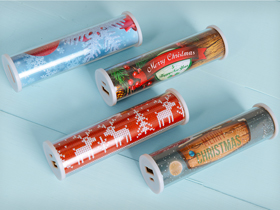 Портативное зарядное устройство «Уайт», 3000 mAh