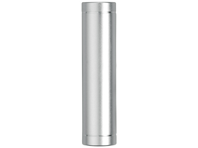 Портативное зарядное устройство «Олдбери», 2200 mAh