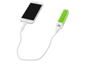 ����������� �������� ���������� �������, 4400 mAh