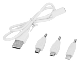 ����������� �������� ���������� �Lumi� � ���������, 3000 mAh