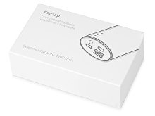 ����������� �������� ���������� �������, 4400 mAh