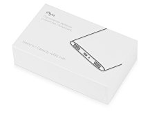 ����������� �������� ���������� �����, 4400 mAh