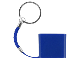 Портативное зарядное устройство «Сатурн», 2200 mAh