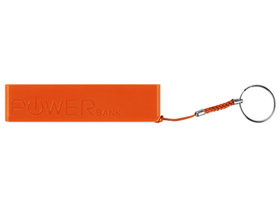 Портативное зарядное устройство «Сатурн», 2200 mAh