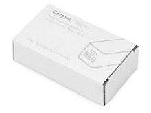 Портативное зарядное устройство «Сатурн», 2200 mAh