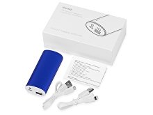 ����������� �������� ���������� �������, 4400 mAh