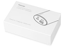 ����������� �������� ���������� �������, 4400 mAh