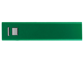 Портативное зарядное устройство «Спейс», 3000 mAh