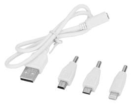 ����������� �������� ���������� �������, 4400 mAh