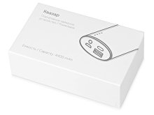 ����������� �������� ���������� �������, 4400 mAh