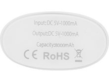 ����������� �������� ���������� ������, 8000 mAh