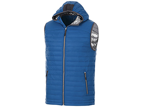 Утепленный жилет «Junction» мужской Утепленный жилет «Junction» мужской