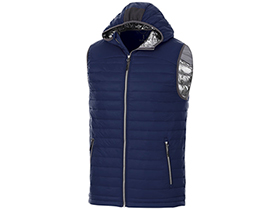 Утепленный жилет «Junction» мужской Утепленный жилет «Junction» мужской