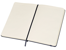 Записная книжка A6+ Classic (в линейку), Medium