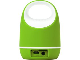 Портативная колонка «Арнольд»