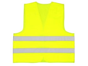 Жилет светоотражающий «Неон»