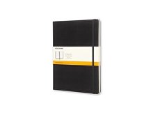 Записная книжка Moleskine Classic, XLarge (в линейку) Записная книжка Moleskine Classic, XLarge (в линейку)
