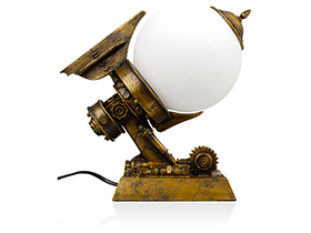 Лампа настольная