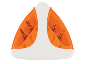 Набор отверток «Лепесток»