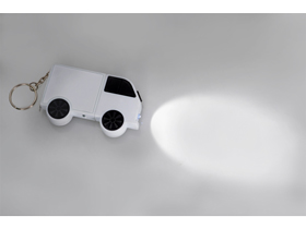 Рулетка «Фургон», 1м