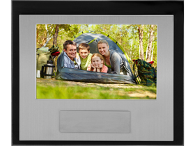 Рамка для фотографии «Баэса»