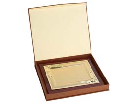 Плакетка «Мадрид»