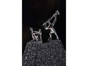 Композиция «Золотая жила»