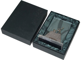 Композиция «Золотая жила»