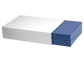 Набор подсвечников с гасильником «Франциск I»