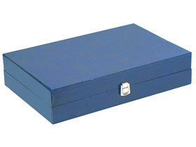 Набор подсвечников с гасильником «Франциск I»