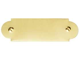 Шильд «Барокко»