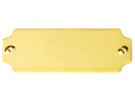 Шильд «Самородок»